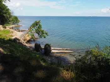 Trelde Næs (Fredericia) (Denemarken) 